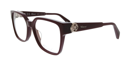 Chopard VCH324S550G96 Red Square Womens Optical Frames