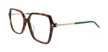 Chopard VCH348M5509XW Havana Square Womens Optical Frames