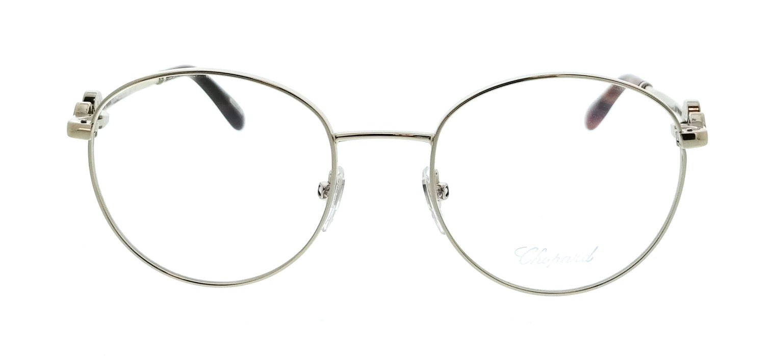 Chopard VCHC52S510594 Gold Cat Eye Womens Optical Frames