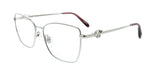 Chopard VCHF50S550579 Silver Square Womens Optical Frames