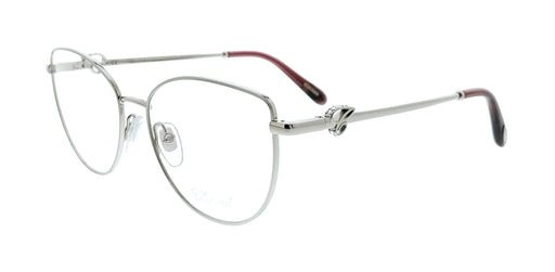 Chopard VCHF51S540579 Silver Cat Eye Womens Optical Frames