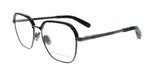Philipp Plein VPP017M520568 Gray Square Mens Optical Frames