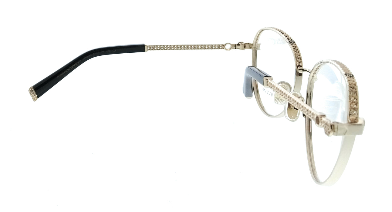 Philipp Plein VPP035S570300 Rose Square Womens Optical Frames