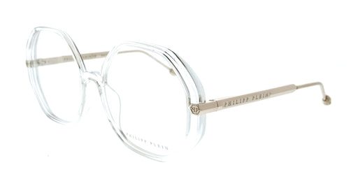 Philipp Plein VPP053S560880 Crystal Square Womens Optical Frames