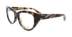 Roberto Cavalli VRC024M5302BV Dark Havana Cat Eye Womens Optical Frames