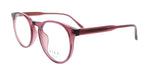 Diff VDFSWYR470MUL Black Cat Eye Womens Optical Frames