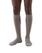 Missoni Taupe  Mens Waffle Dress Socks-M