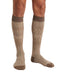Missoni Sand Mens Chevron Dress Socks-