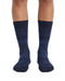 Missoni Black Navy Mens Chevron Dress Socks-S