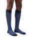 Missoni Bright  Blue Mens Chevron Dress Socks-L