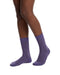 Missoni Lilac Womens Crew Socks-M