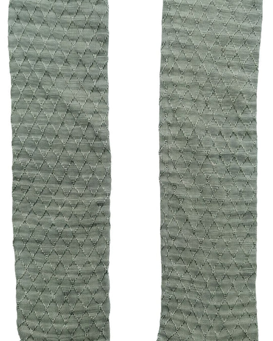 Missoni Mint Green Womens Diamond Sress Socks-M