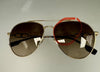 Burberry  0BE3128 110913 CARMEN  Gold Aviator  Sunglasses