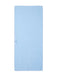 Pinko Women's Celestial Blue Silk Oblong Scarf