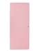 Pinko Women's Pink Silk Oblong Scarf