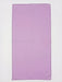 Pinko Women's Purple Silk Oblong Scarf
