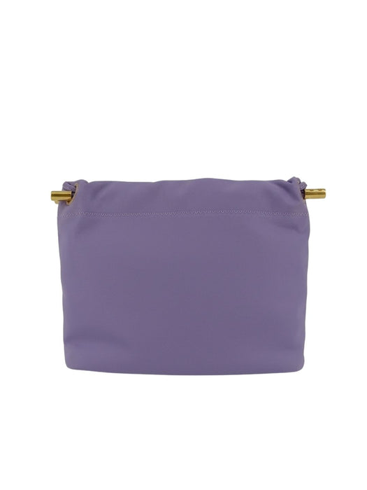 Pinko Women's Purple Phylesia Drawstring Shoulder Bag