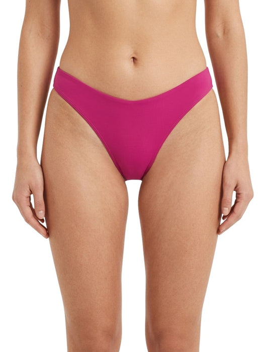 Pinko Women's Pink Classic Bikini Bottom