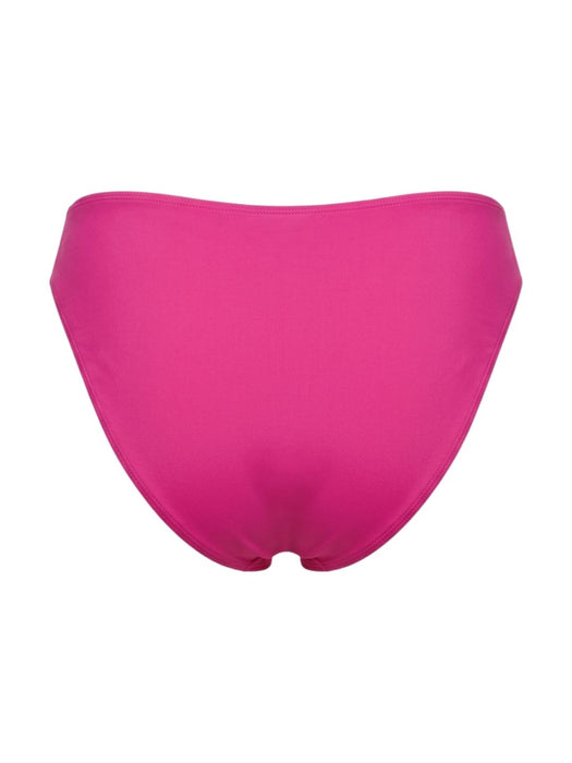 Pinko Women's Pink Classic Bikini Bottom