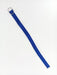 Pinko Women's Blue Skinny Polyester Belt-Medium