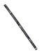 Pinko Women's Black Logo Jacquard Polyester Belt-Medium