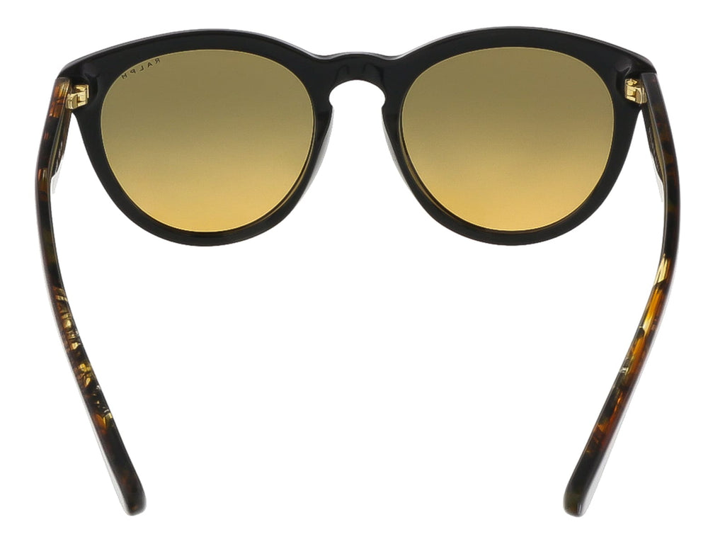 Ralph Lauren RA5188 13434N Black Round sunglasses