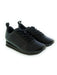 Versace Jeans Couture Black Signature Heel Sneakers 7