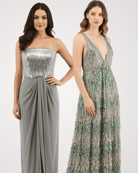 Evening Dresses