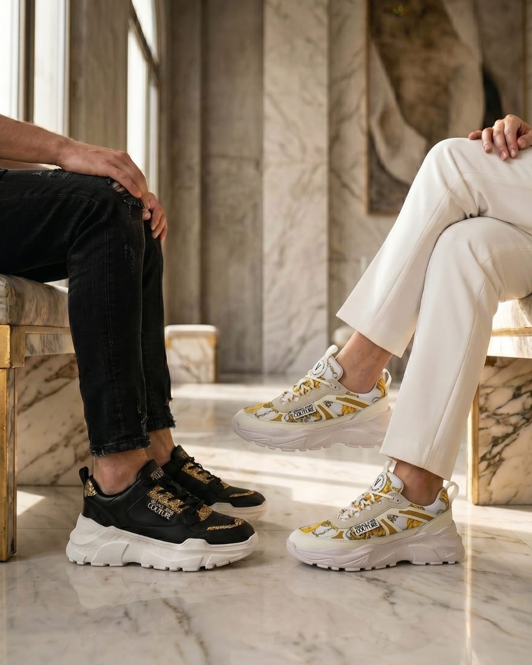 Sneakers