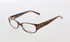 Vera Wang  Brown Full Rim Womens Optical Frame