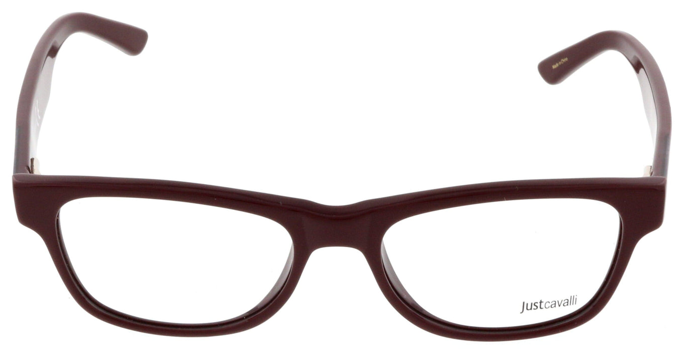 Just Cavalli JC0461/V 069 Sienna Rectangle Optical Frames