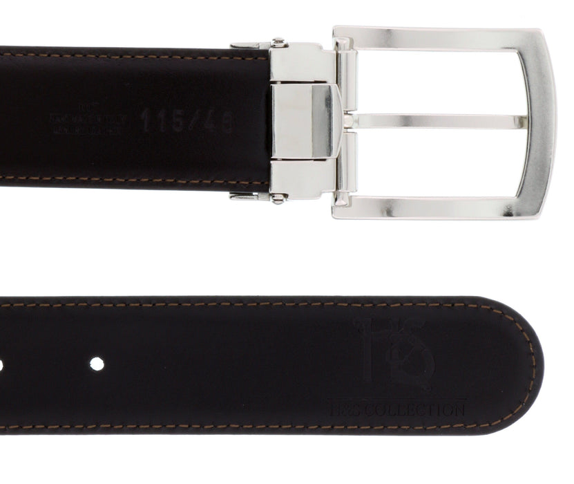 HS Collection  Black  Belt