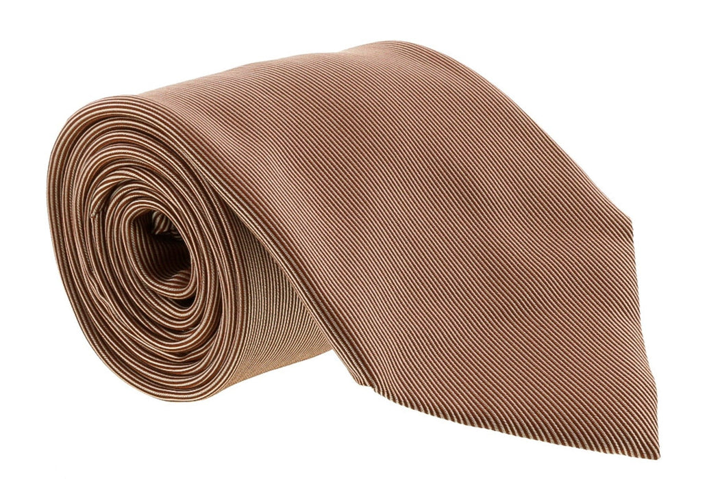 Gianfranco Ferre J089 U2D Rose Silk Mens Tie