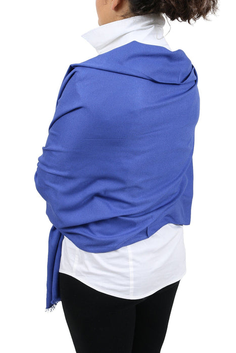 Moschino MOPSM0001  Solid Scarf