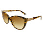 Dsquared DQ0112/S 52F Tortoise Cat Eye Sunglasses