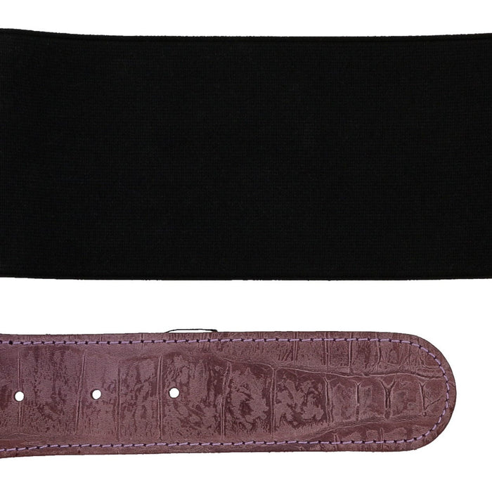 Renato Balestra Allesandra Leather Womens Belt