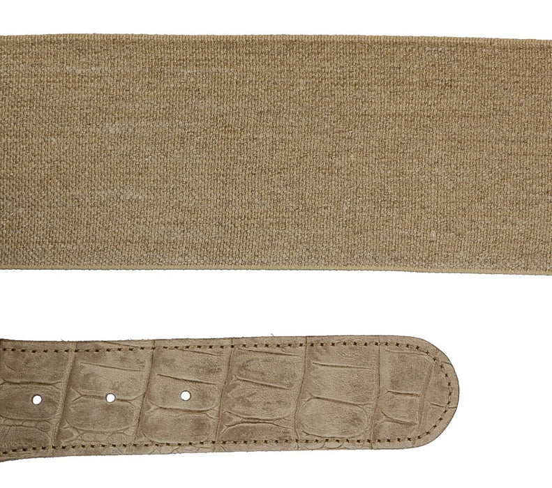 Renato Balestra Allesandra Leather Womens Belt