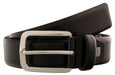 Renato Balestra ADOLFO    Leather Mens Belt