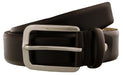 Renato Balestra PUCCIO MR Dark Brown  Mens Belt-Size:39.5