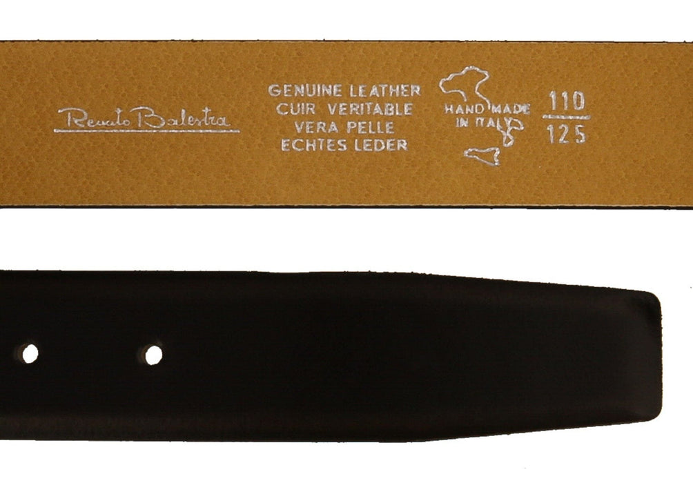 Renato Balestra PUCCIO    Mens Belt