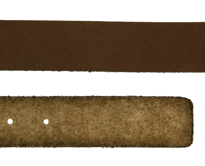 Renato Balestra A443 BEIGE Leather Mens Belt