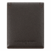 Luciano Barbera CLUB GINO MR Brown Leather Wallet