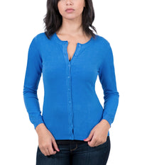 Versace Jeans Couture  Pure Cotton Label Logo Short Sleeve Slim Fit T-Shirt-