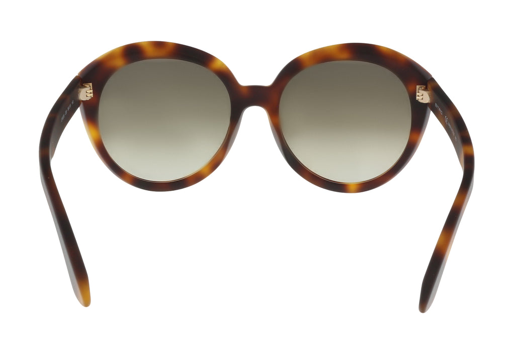 Etro ET620/S 228 Havana Round Sunglasses