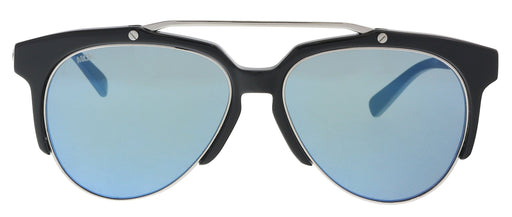 MCM MCM112S 001 Black    Aviator Sunglasses