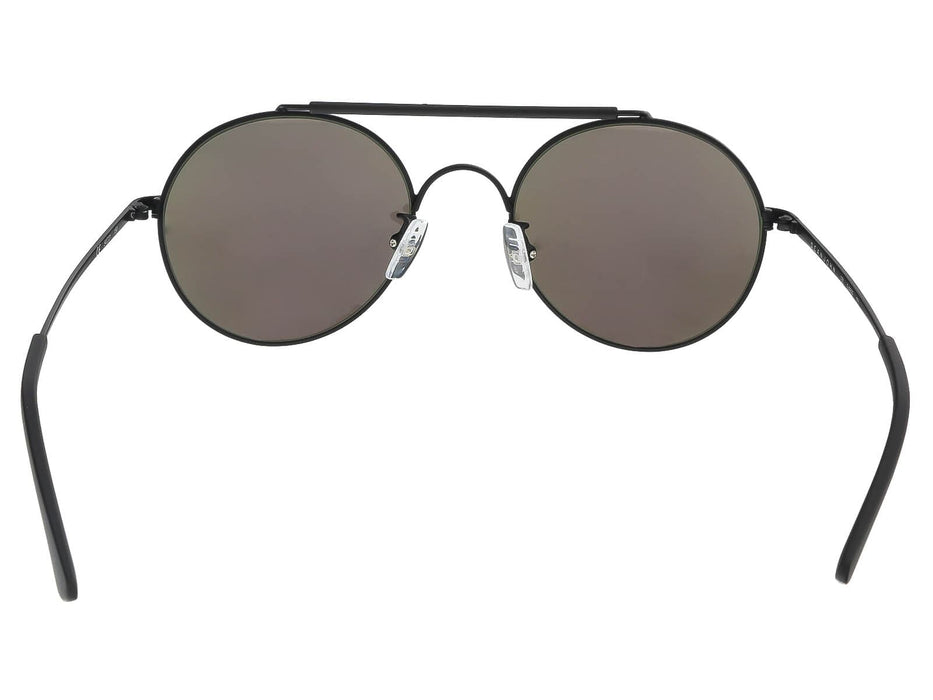 Sean John SJ859S 717 Gold Round Sunglasses