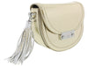 Roberto Cavalli  Class Linda 001 Light Gold Small Shoulder Bag