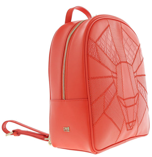 Roberto Cavalli GQLPAL 61 Coral Elisabeth 004 Backpack