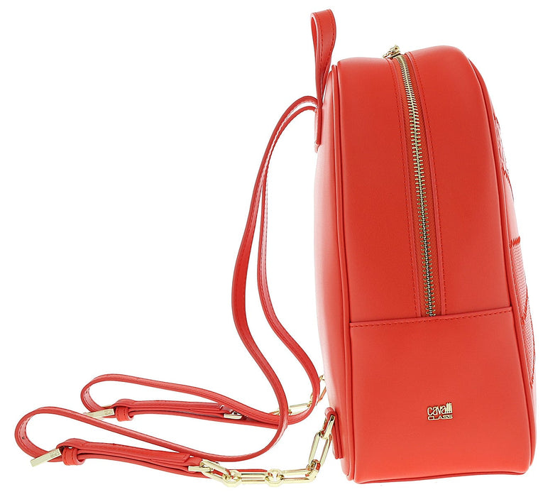 Roberto Cavalli GQLPAL 61 Coral Elisabeth 004 Backpack