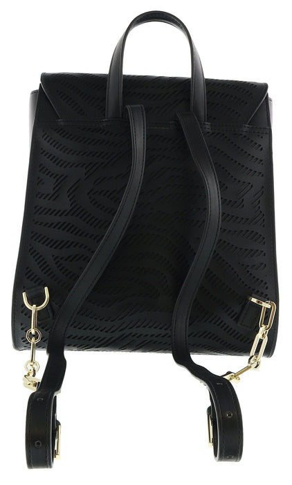 Roberto Cavalli  Black Audrey 004 Backpack